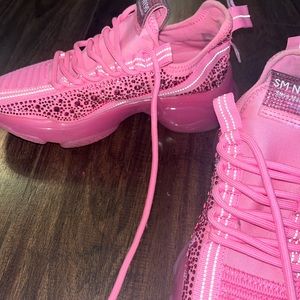 steve madden sneakers